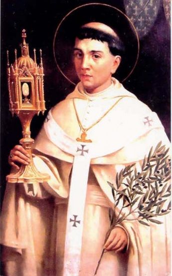 Oración a San Norberto / Especial