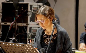 Así construyó Natalia Lafourcade el mejor Álbum del año en los Latin Grammy 2020