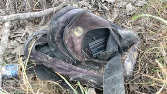 Madre convertida en buscadora: la lucha de Lucina por encontrar a su hijo desaparecido. | Especial