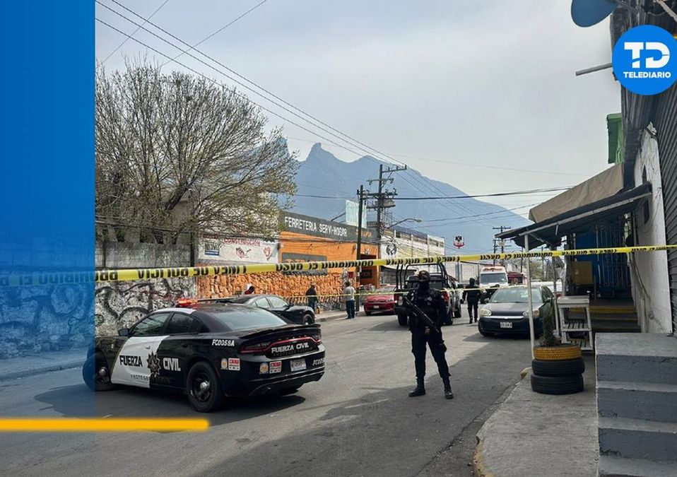 Asesinado en Monterrey | Especial