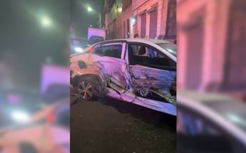 Auto de Yadith Valdez | Especial