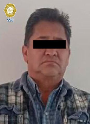 Blanca Ruth fue asesinada en 2013 luego de ser la principal testigo de un multihomicidio en CdMx. | SSC