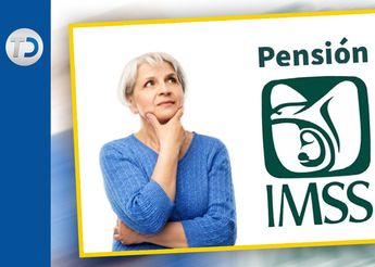 Pensión IMSS 2023: Qué enfermedades aplican al pago por invalidez./ Antonio Texta
