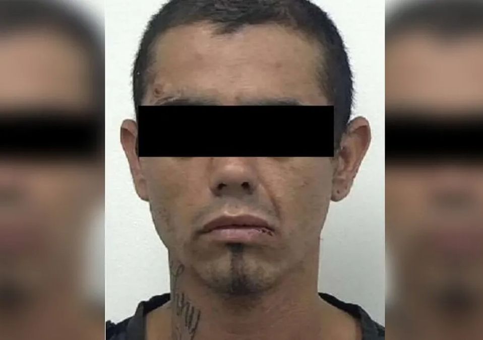 Vinculan a proceso a un hombre que aprovechó incendio de gasera para robar una casa en NL