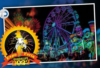 Expo Feria Guadalupe Nuevo León │ Telediario.