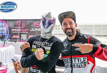SPEED FEST 2024