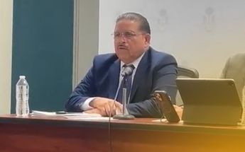 Alfonso Gutiérrez Santillán, Vicefiscal Especial Ejecutivo de Investigación Criminal de la Fiscalía del Estado de Jalisco