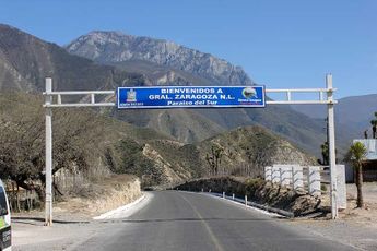 El municipio de General Zaragoza es el más pobre en Nuevo León, según el Instituto Nacional de Estadística, Geografía e Información. | Especial.