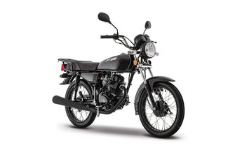 Cuál es la moto más barata de Italika / Italika.