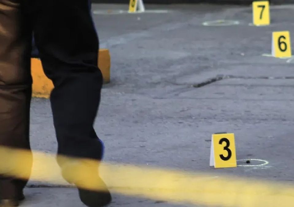 Homicidios dolosos en Nuevo León aumentaron durante el 2022