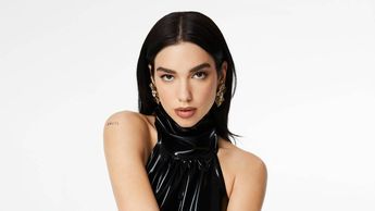 Dua Lipa se presentará en el Estadio GNP Seguros en la CdMx en diciembre de 2025.