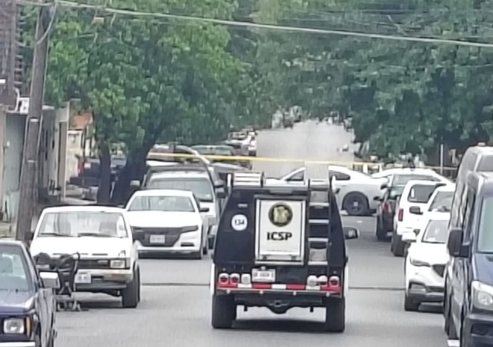 Operativo en Monterrey se centra en inmueble bajo sospecha mientras continúan las indagatorias para dar con el paradero de una mujer.| Especial