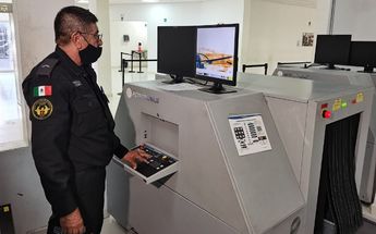 Modifican revisiones en penal de Apodaca / Alexandra Amao