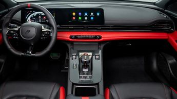 Dodge Attitude se adapta a las necesidades del conductor.| Especial