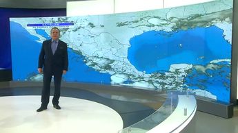 Pronóstico del tiempo para Monterrey, con Abimael Salas - 29 de agosto de 2025