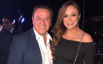 ¿Al borde del divorcio Mario y Brenda Bezares?
