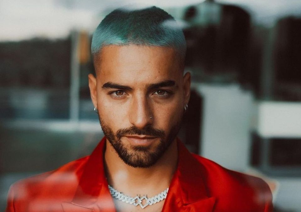 Maluma. / Especial