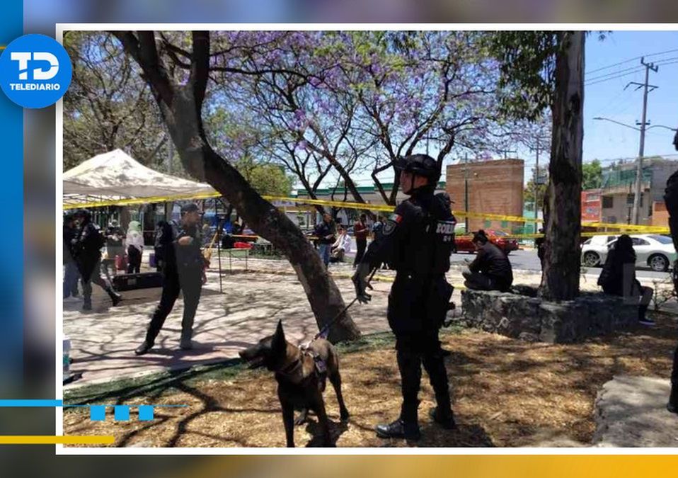 La Fiscalía confirmó que uno de los cuerpos fue identificado como un hombre colombiano desaparecido en febrero de este año | Jorge Becerril