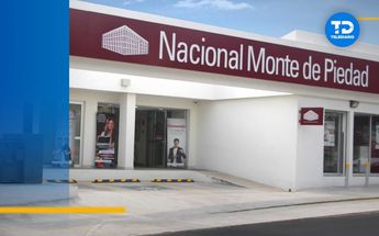 Nacional Monte de Piedad | Cortesía Facebook