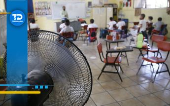 Secretaría de Educación informa medidas escolares ante temperaturas extremas en Coahuila