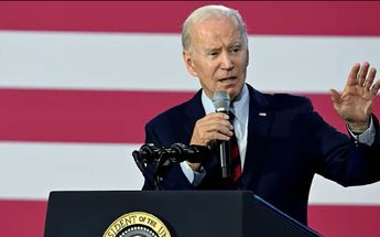 Joe Biden, presidente de los Estados Unidos/ Especial