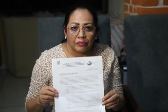 Civiles han identificado a los inquilinos como invasores recurrentes de viviendas particulares / Melanie Torres