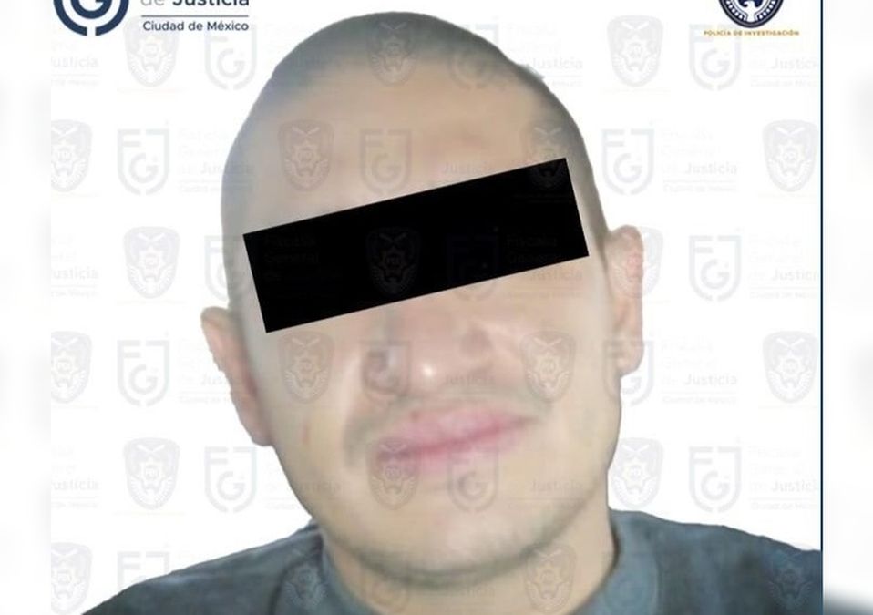 ‘El Lunares’, presunto líder de la Unión Tepito, es sentenciado a 27 años de prisión por homicidio