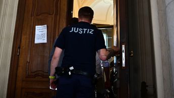 Las investigaciones siguen abiertas ante la sospecha de que pudiera haber más víctimas | AFP