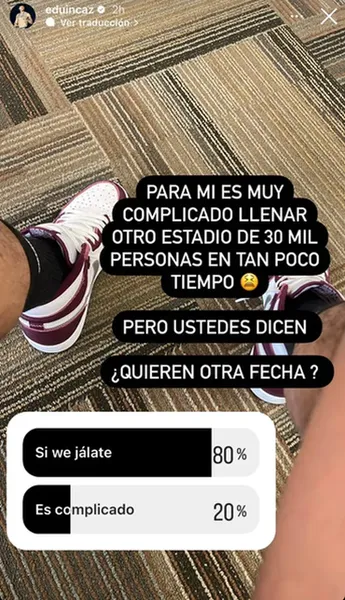 Grupo Firme en Monterrey | Especial