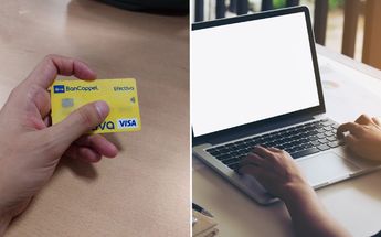 Cuánto se paga por un préstamo de cinco mil pesos en Coppel / Especial