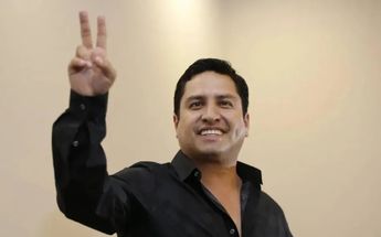Julión Álvarez realizó un casting para formar parte de La Academia, sin embargo, no fue aceptado.