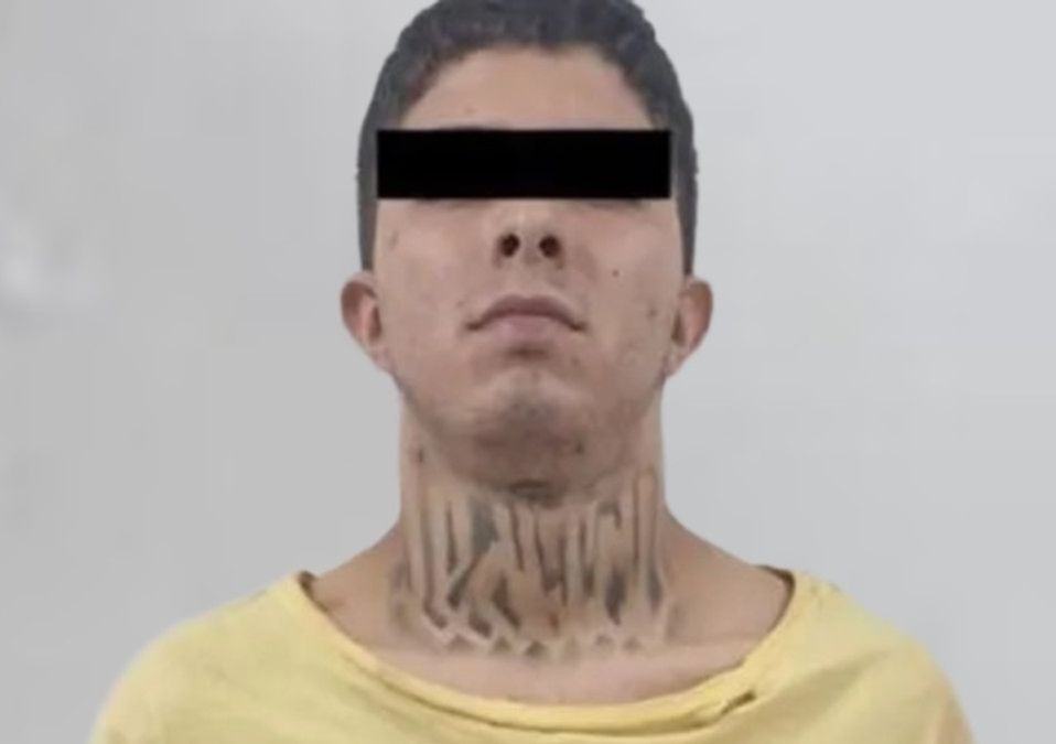 Donovan 'N' está implicado en el asesinato del abogado David Cohen | SSC