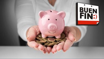 El Buen Fin es una temporada de ofertas donde participan empresas de todos los sectores | Freepik