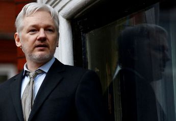 Gobierno de Biden planea seguir intentando extraditar a Julian Assange a EU
