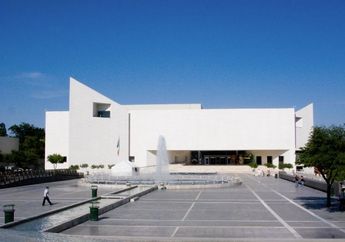 Museo de Historia Mexicana. | Especial