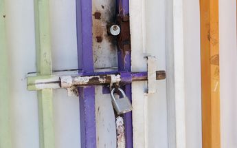 Las escuelas en Guerrero se cerraron por la ola de violencia / Cuartoscuro.