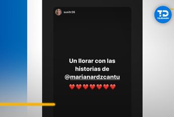 Seguidores Mariana Rodríguez