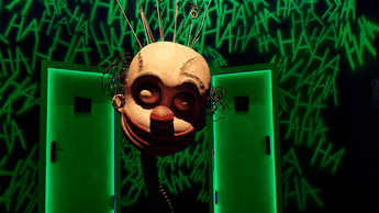 Exposición de Tim Burton, a partir del 8 de mayo | Alberto Santos