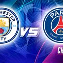 Imagen de Manchester City vs PSG