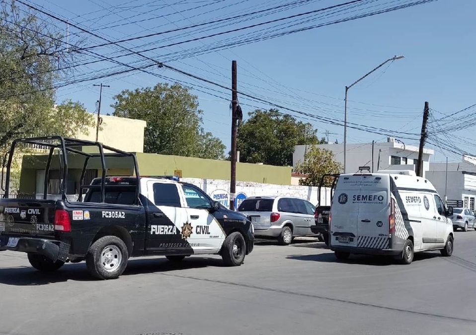 Encuentran restos humanos en San Nicolás | Agustín Martínez