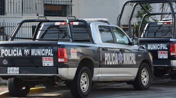 Oficiales de la Policía de Guadalajara acudieron al sitio y confirmaron la muerte del joven | Juan Carlos Munguía