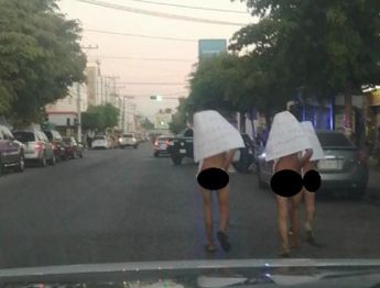 Hay otros castigos, como el cometido en Guamúchil. | Especial