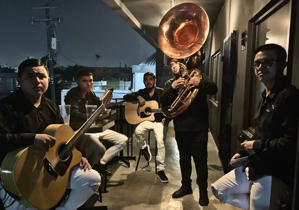 Los jóvenes fueron vistos por última vez el pasado 25 de mayo en Reynosa, Tamaulipas