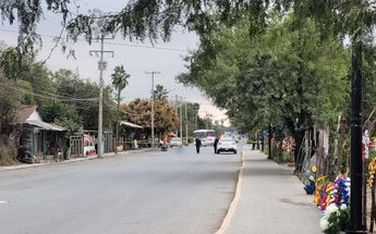 La víctima no fue identificada en el sitio. | Martha Zamora