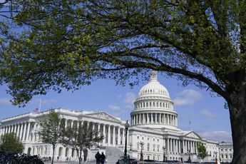 Congreso de Estados Unidos. | AP