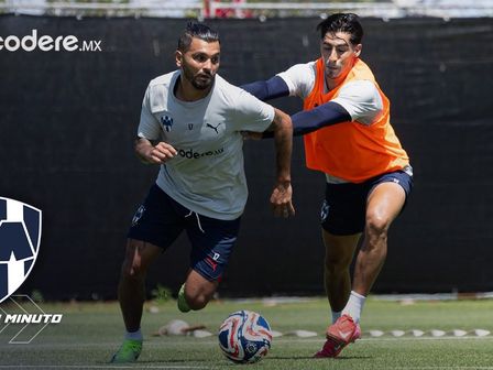 Entérate de las últimas noticias de Rayados HOY 19 de junio. / @Rayados