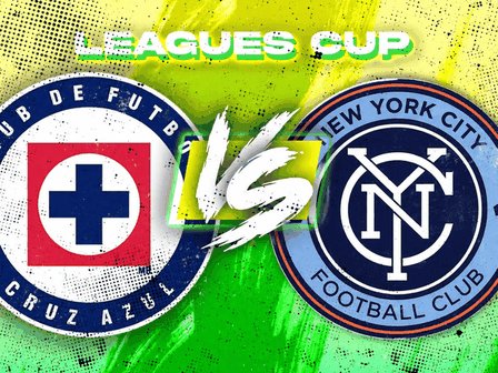 Cruz Azul buscará ser protagonista en esta edición de la Leagues Cup.