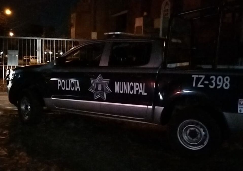Policía mata a su hijo en Tlajomulco / Vicente Torres Alfaro