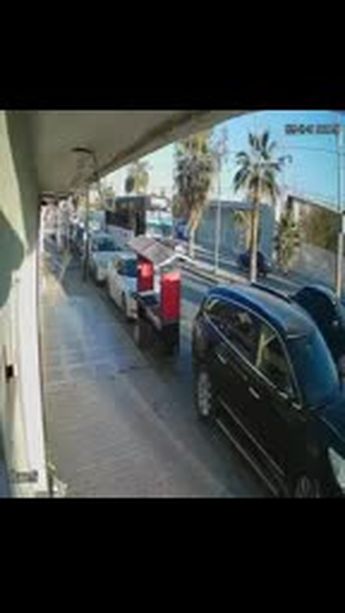 Torreón: Estudiante de PVC es arrollado por camioneta