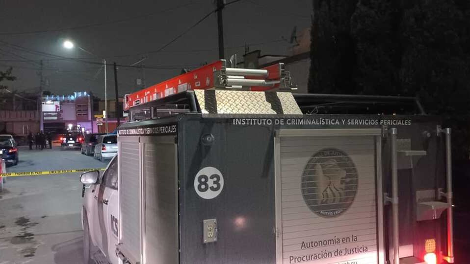 Adolescente mata a su papá tras dispararle por error en Apodaca / Cynthia Pardo